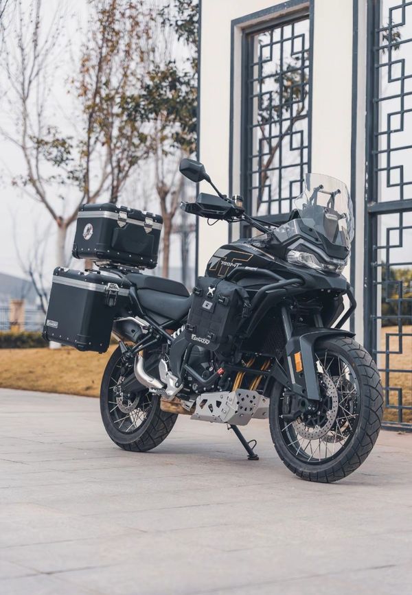 二手春风700MT