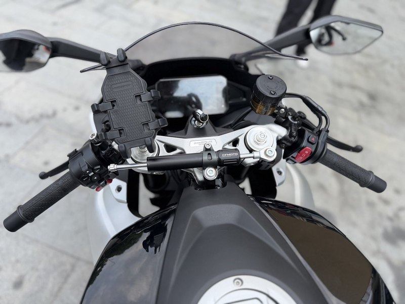 二手春风675SR-R