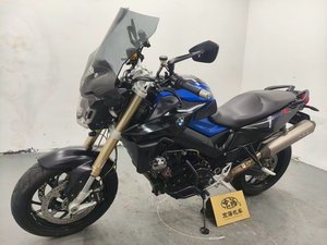 二手宝马F 800 R