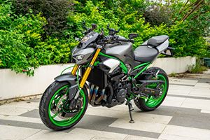 二手川崎Z900