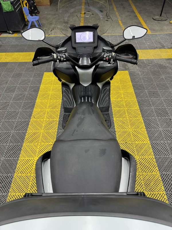 二手升仕350E