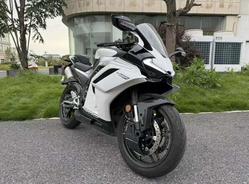 二手春风500SR