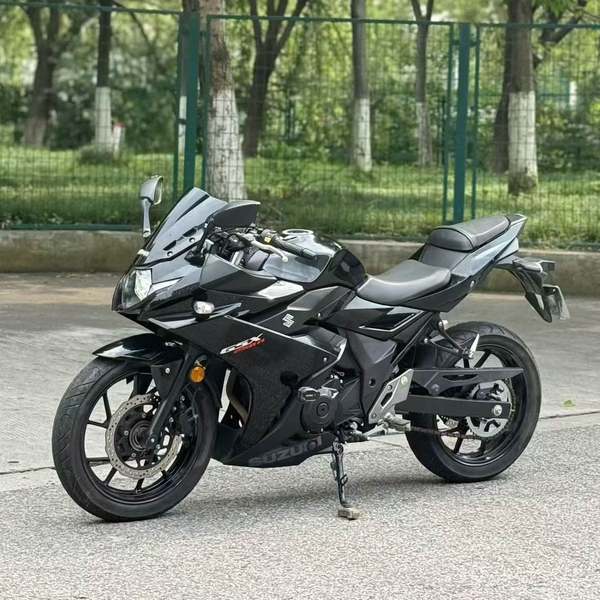 二手春风450SR