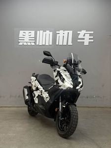 二手本田ADV350