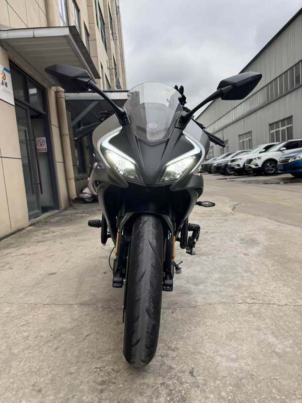 二手春风250SR