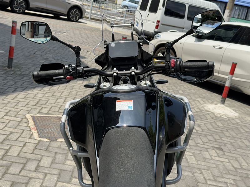 二手春风450MT