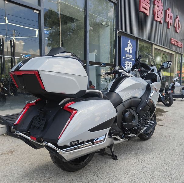 二手宝马K 1600