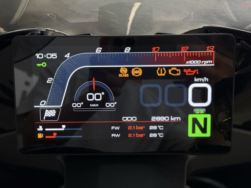 二手升仕703RR