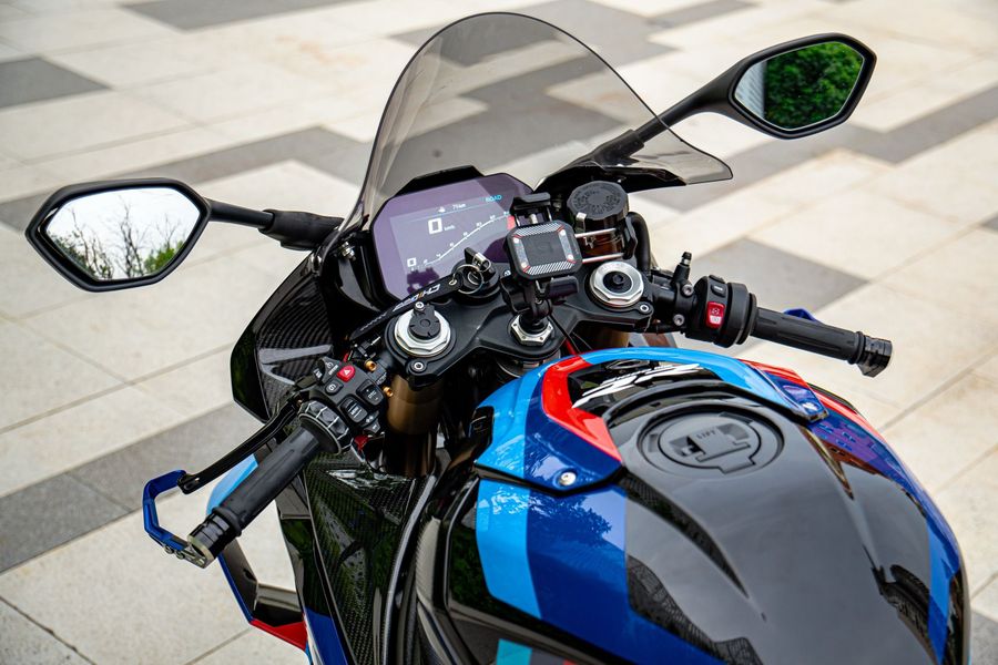 二手宝马S 1000 RR