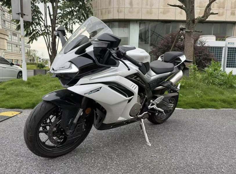 二手春风500SR