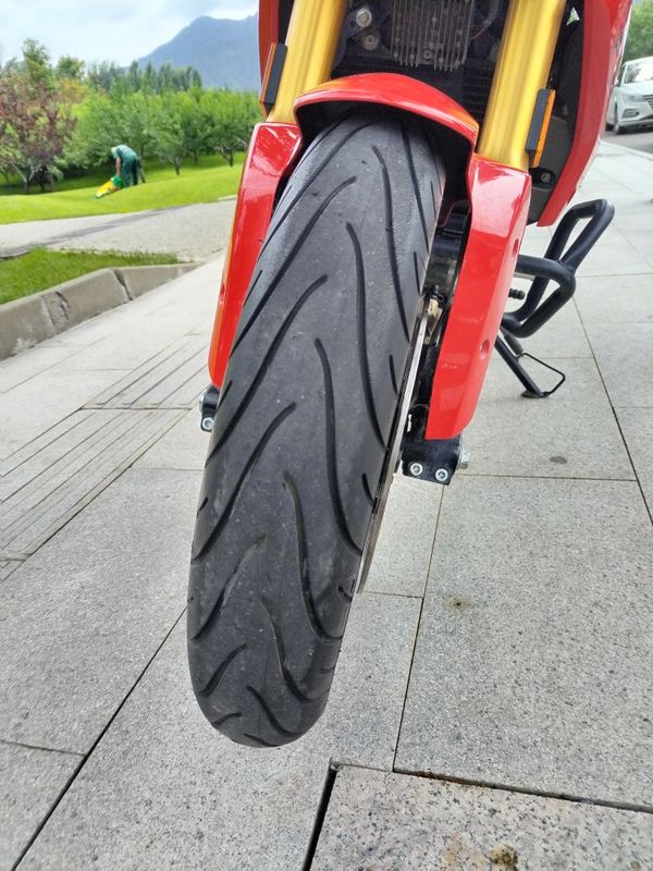 二手宝马G 310 R