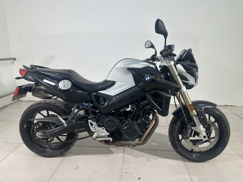 二手宝马F 800 R