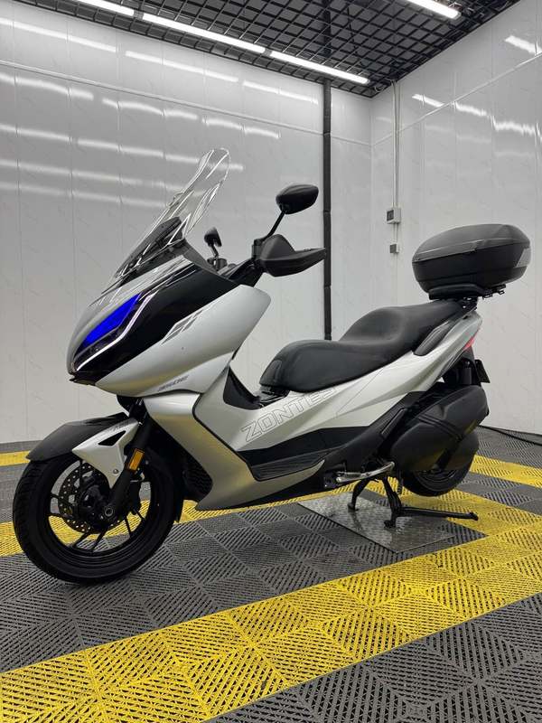 二手升仕350E