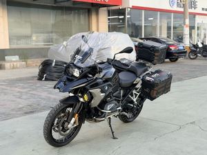 二手宝马R 1250 GS