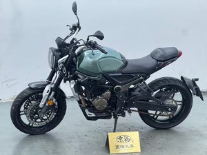 二手无极300AC