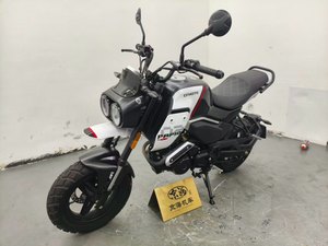 二手春风XO狒狒