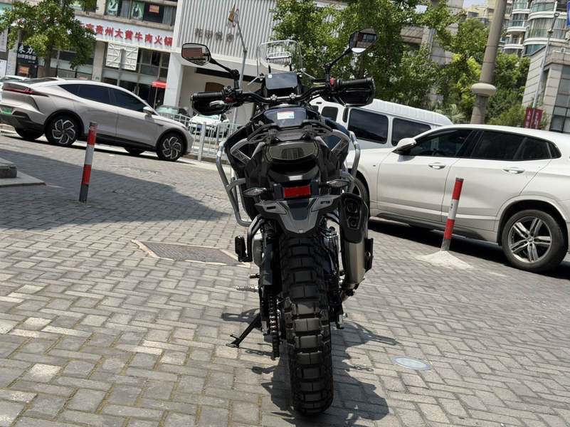 二手春风450MT