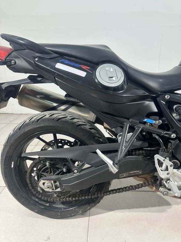 二手宝马F 800 R