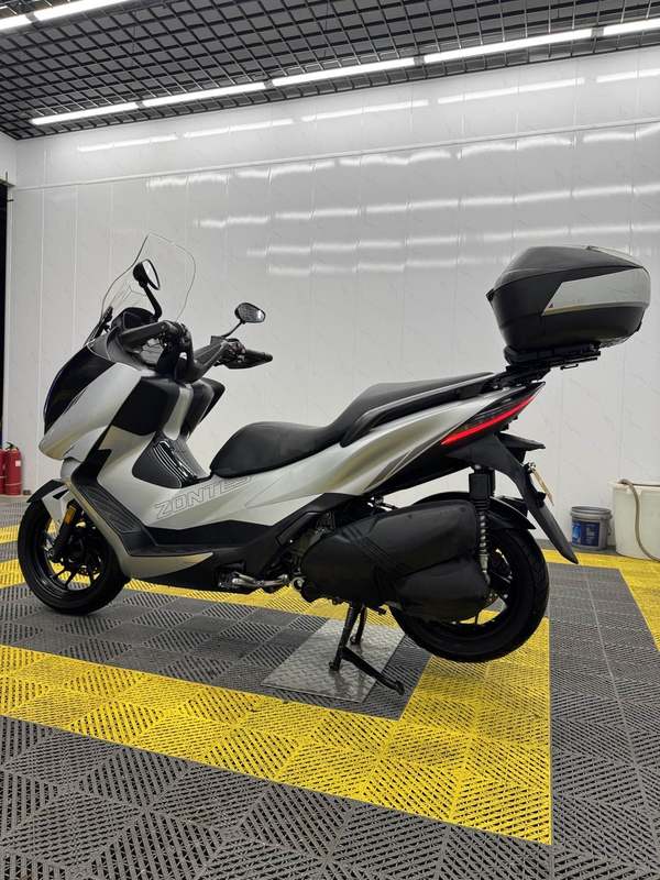 二手升仕350E