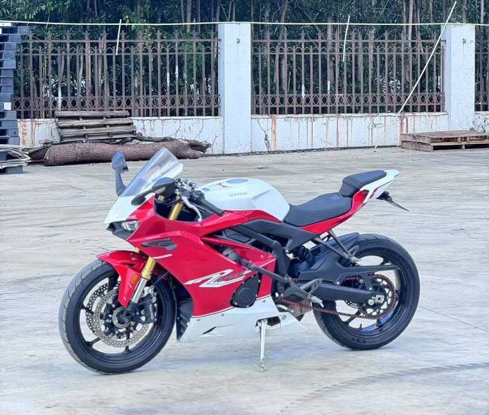 二手凯越450RR