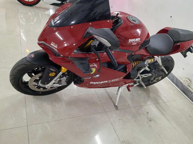 二手摩枭500RR