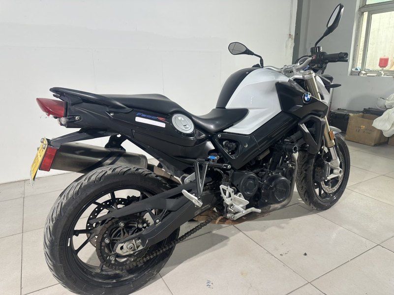 二手宝马F 800 R