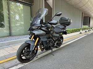 二手雅马哈Tracer 9GT
