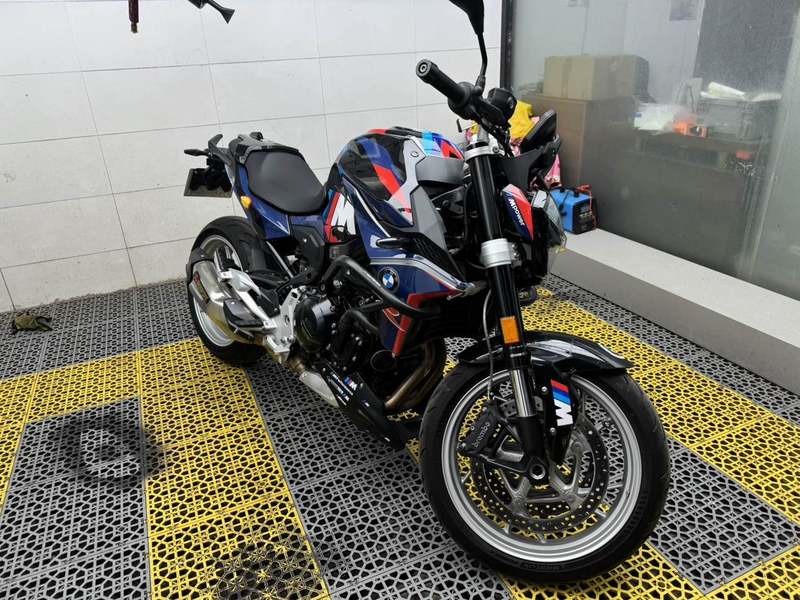 二手宝马F 900 R