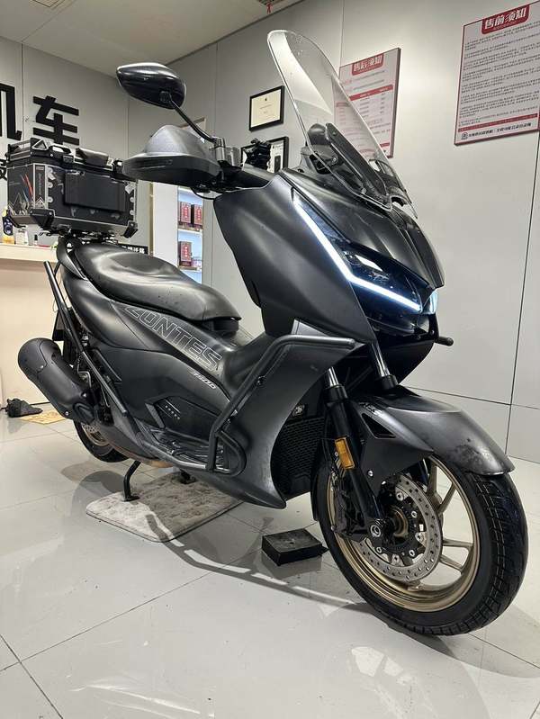 二手升仕350D