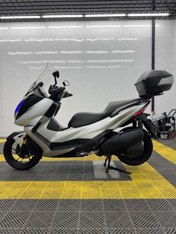 二手升仕350E