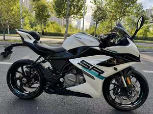 二手春风250SR