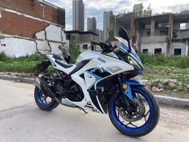 二手大力神牌DLS200_D