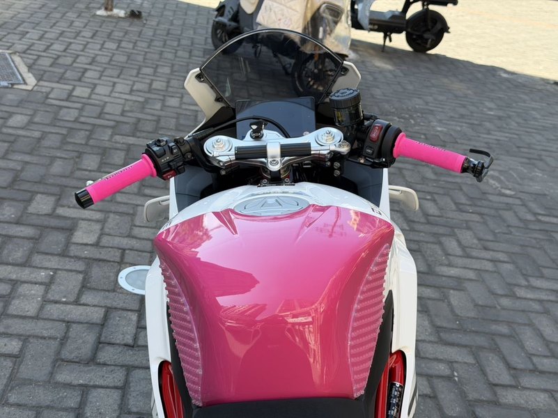 二手凯越450RR