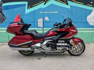 二手本田Gold Wing GL1800
