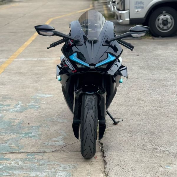 二手春风675SR-R