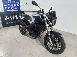 二手宝马F 800 R
