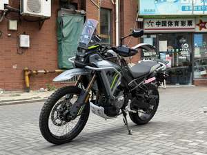二手春风450MT