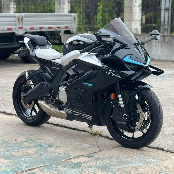 二手春风675SR-R