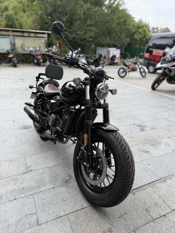 二手春风250CL-C