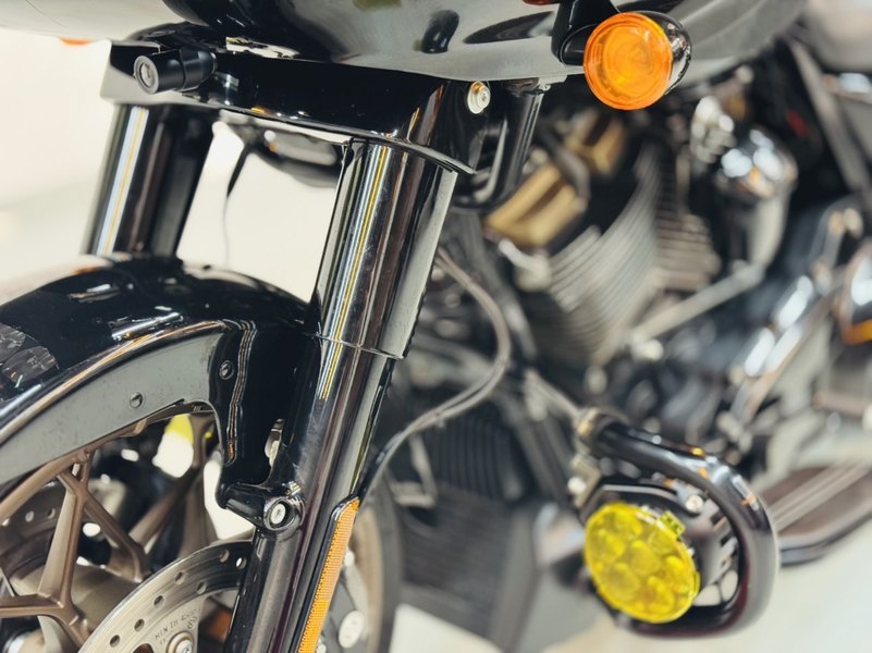 二手哈雷戴维森公路滑翔 Road Glide