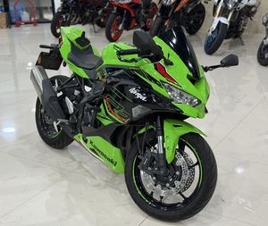 二手川崎ZX-4R