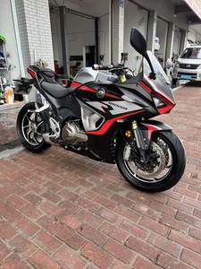 二手QJMOTOR赛550
