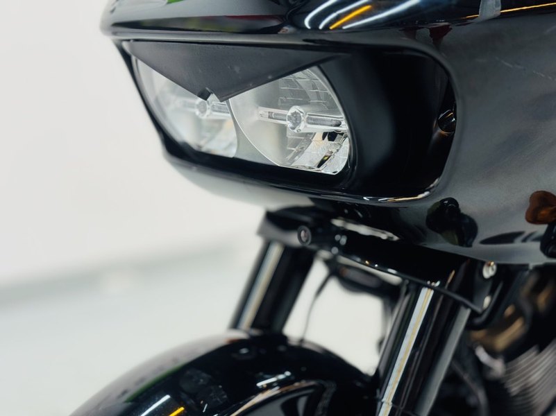 二手哈雷戴维森公路滑翔 Road Glide