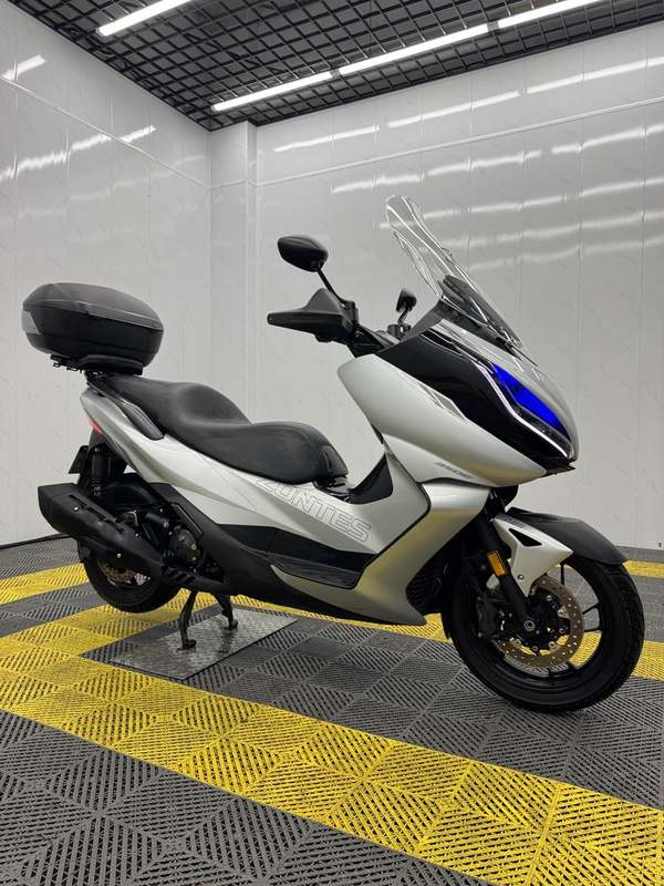 二手升仕350E