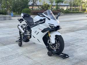 二手张雪机车820RR