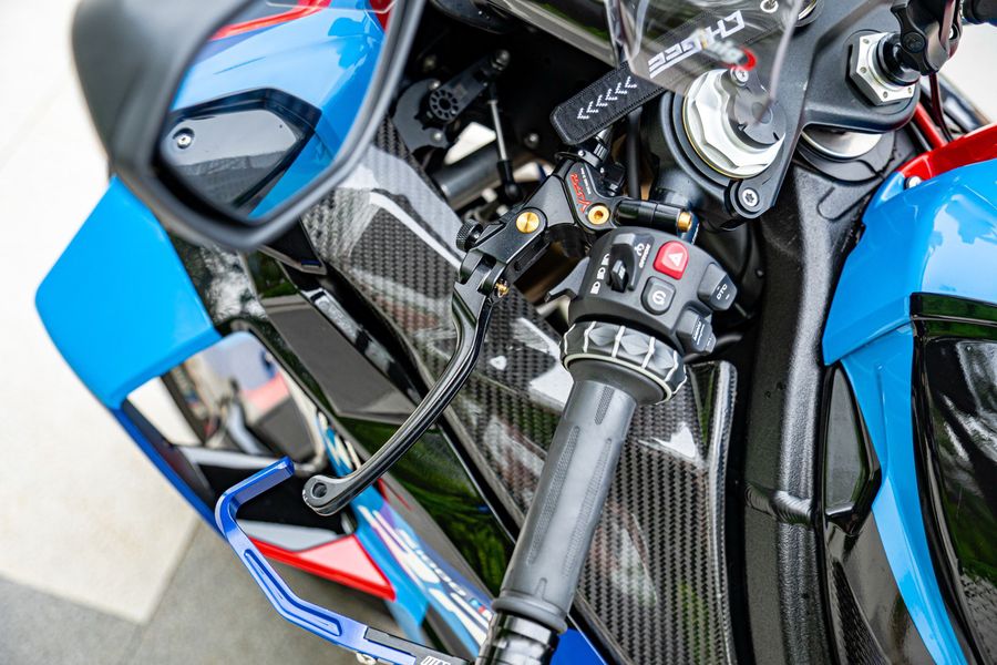 二手宝马S 1000 RR