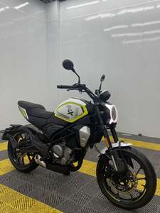 二手春风250CL-X