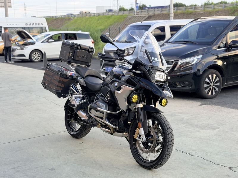 二手宝马R 1250 GS