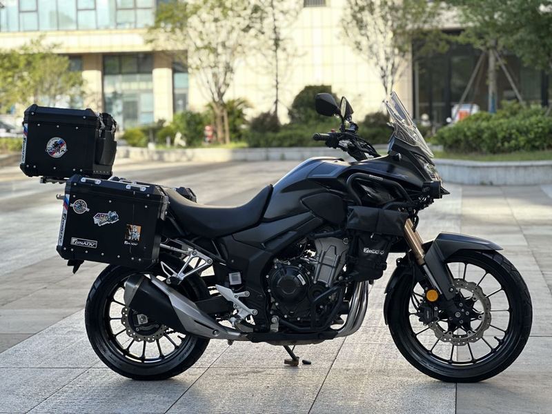 二手本田CB500X