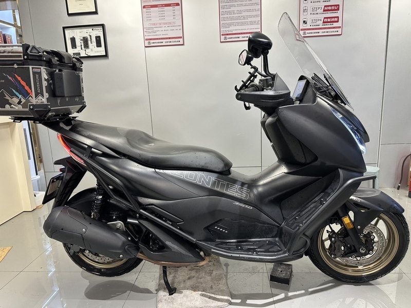 二手升仕350D